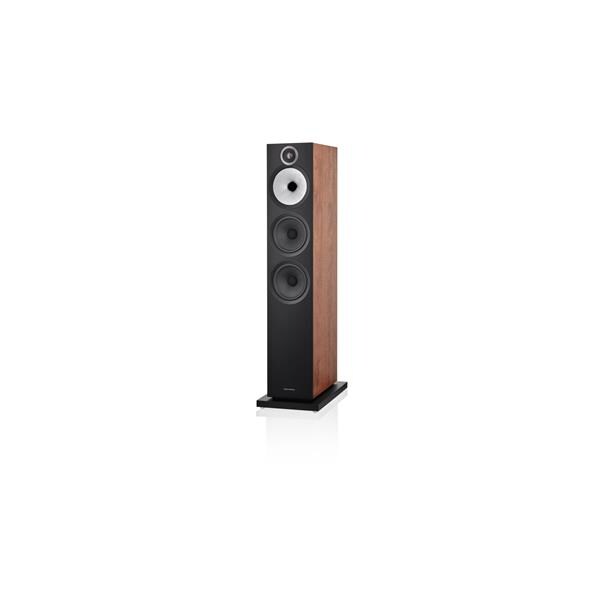 Bowers＆Wilkins B＆W 603 S3トールボーイスピーカー1本の② トールボーイスピーカー Bowers&Wilkins ブラック 603S3/MB [1本(2本