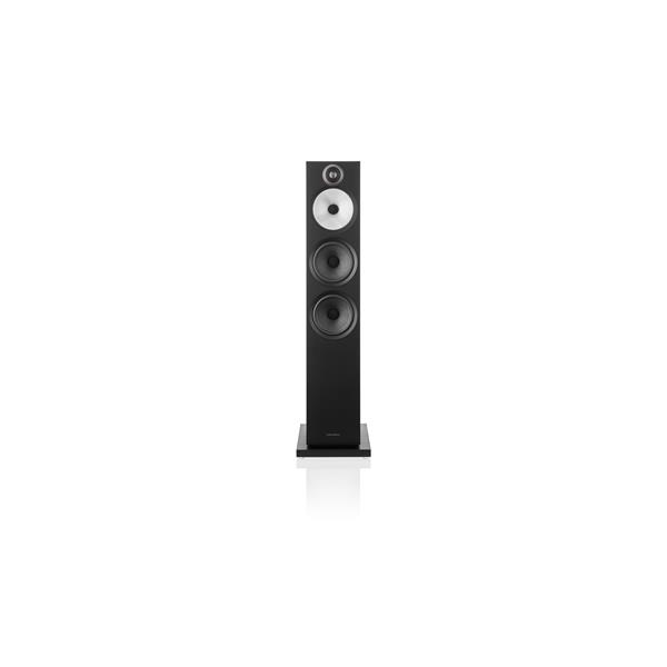 BowersWilkins 603S3-MR 【2本同時購入をお願いします】※ペアリング出荷商品 フロアスタンディング スピーカー【3ウェイ・バスレフ型/レッドチェリー】  | ノジマオンライン