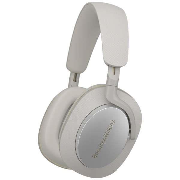 Bowers & Wilkins ワイヤレス ヘッドホン Px7S2E/OB-