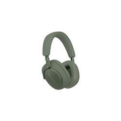 ★美品★Bowers & Wilkins★Px7S2E/FGワイヤレスヘッドホン B&W - PX7S2E/FG/フォレスト・グリーン（ノイズキャンセリング