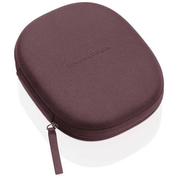 Bowers & Wilkins Px8 バーガンディ・ワイヤレスヘッドホン Bowers & Wilkinsのフラッグシップワイヤレスヘッドホン「Px8」に