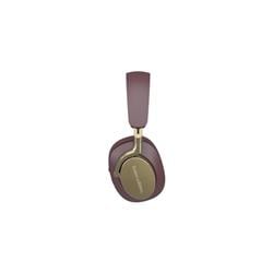 B&W ヘッドホンPX8【ワイヤレス/Bluetooth/マイク対応/ノイズキャンセ