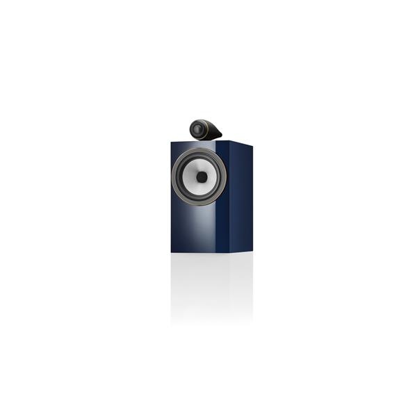 BowersWilkins 705S3-SIGMB スタンドマウント・スピーカー【2ウェイ 