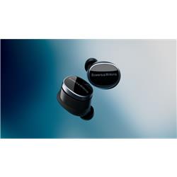 B&W イヤホン Pi8【ワイヤレス(左右分離)/Bluetooth/ノイズ