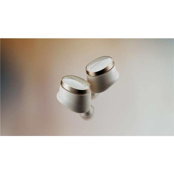 B&W イヤホン Pi8【ワイヤレス(左右分離)/Bluetooth/ノイズキャンセ