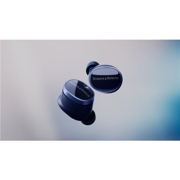 BowersWilkins PI8-MB イヤホン Pi8【ワイヤレス(左右分離 BowersWilkins PI8-MB イヤホン Pi8【ワイヤレス(左右分離