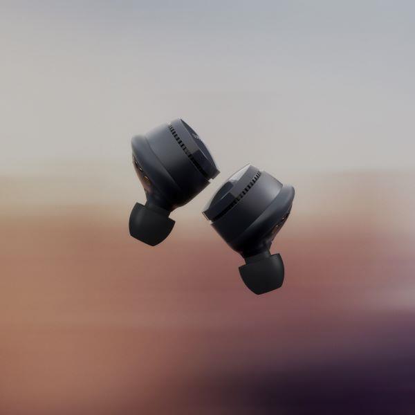BowersWilkins PI6-SG イヤホン Pi6 【ワイヤレス(左右分離