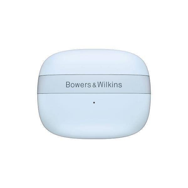 B&W イヤホン Pi6【ワイヤレス(左右分離)/Bluetooth/ノイズキャンセ