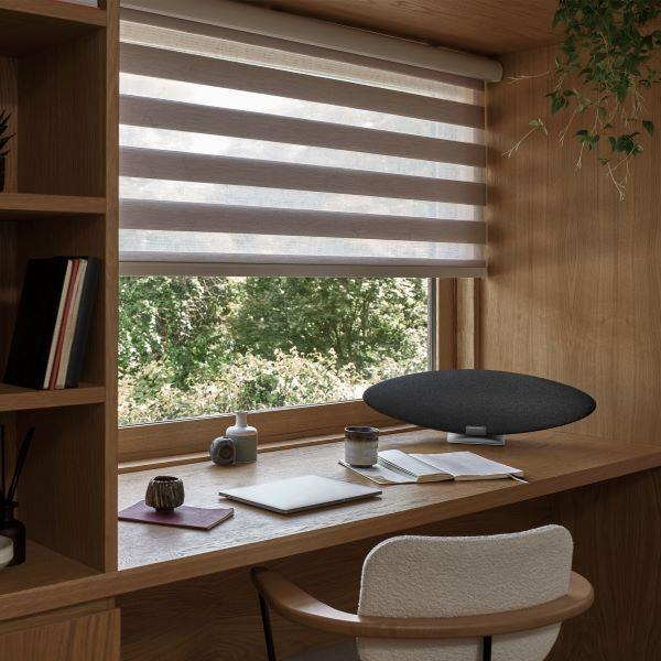 B&W ワイヤレススピーカー Zeppelin Pro 高音質 スペースグレー