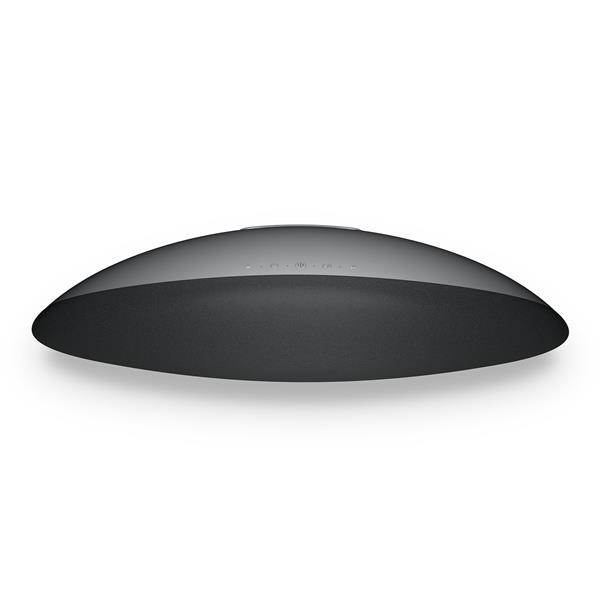 BowersWilkins ZEPPELINPRO-GRAY ワイヤレススピーカー Zeppelin