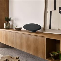 B&W ワイヤレススピーカー Zeppelin Pro 高音質 スペースグレー