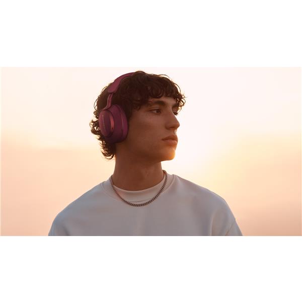 BowersWilkins PX7S2ERR ヘッドホンPX7S2E ワイヤレス Bluetooth