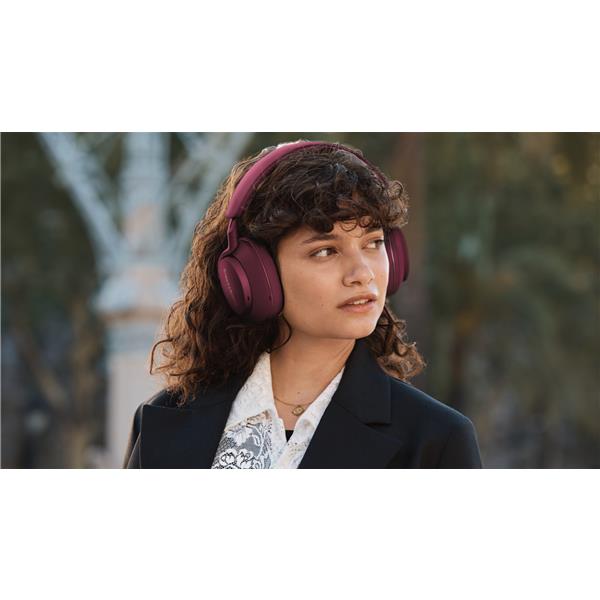 BowersWilkins PX7S2ERR ヘッドホンPX7S2E ワイヤレス Bluetooth