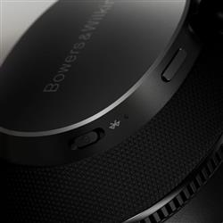 B&W ヘッドホンPX7S3【ワイヤレス/Bluetooth/マイク対応/ノイズ