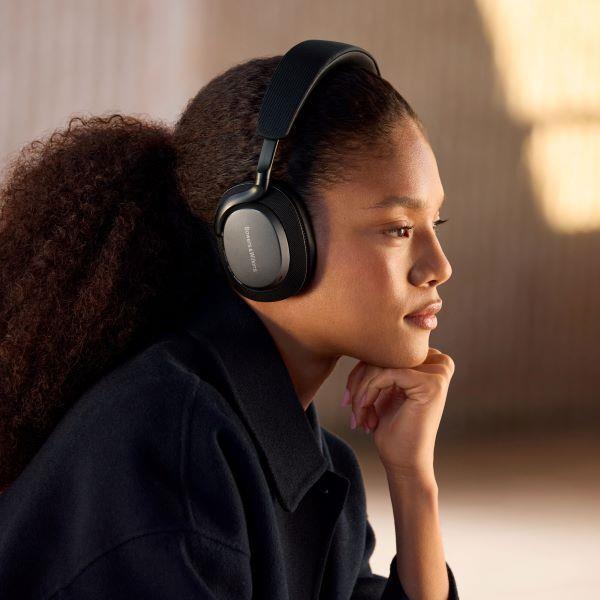 BowersWilkins PX7S3-AB ヘッドホンPX7S3【ワイヤレス/Bluetooth