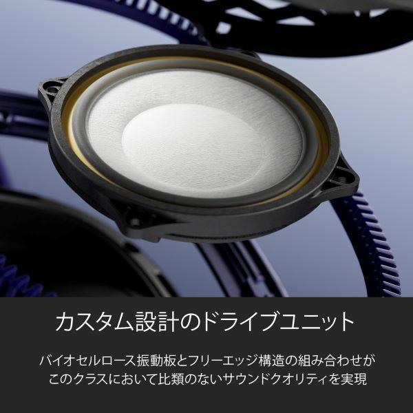 B&W ヘッドホンPX7S3【ワイヤレス/Bluetooth/マイク対応/ノイズ