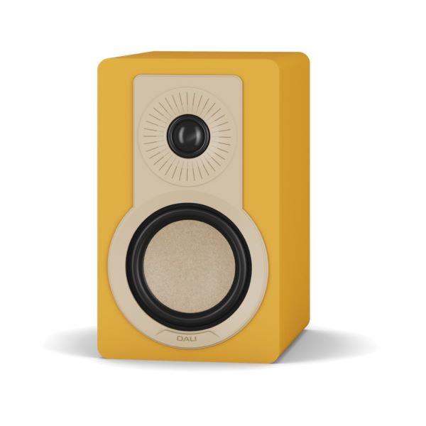 DALI ブックシェルフスピーカー Amazon.co.jp: DALI ダリ KUPID 2WAYブックシェルフスピーカー