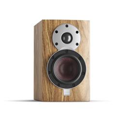 DALI DALI コンパクト・ブックシェルフスピーカー (ペア) ナチュラル