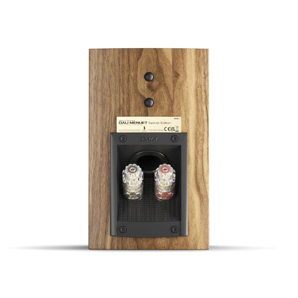 DALI DALI コンパクト・ブックシェルフスピーカー (ペア) ナチュラル