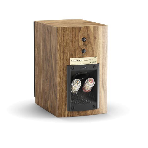 DALI DALI コンパクト・ブックシェルフスピーカー (ペア) ナチュラル