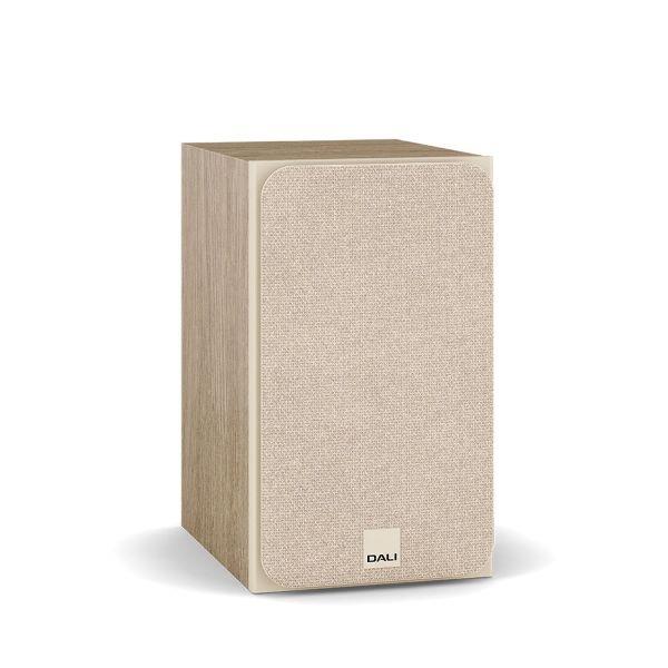 DALI コンパクト・ブックシェルフスピーカー (ペア) ナチュラル