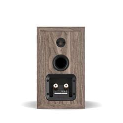 ParcAudio✕ウォールナット材100%使用　ハンドメイド密閉型スピーカー ParcAudio✕ウォールナット材100%使用 ハンドメイド密閉型スピーカー