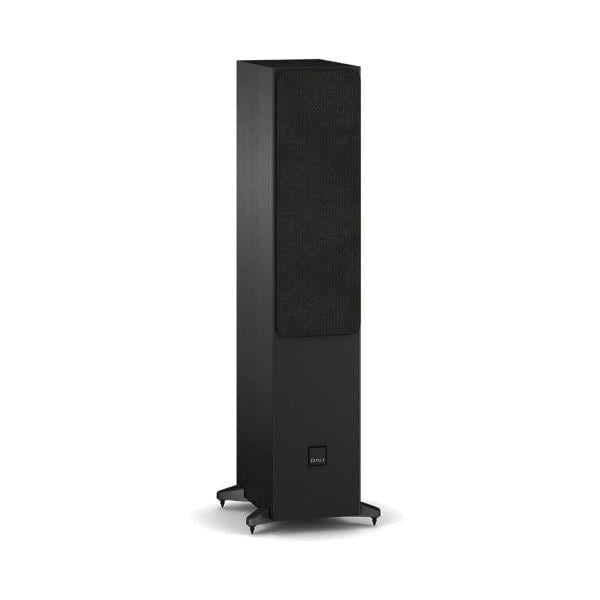 DALI ZENSOR5 ブラック トールボーイスピーカー ペア DALI ZENSOR5 BK [ブラックアッシュ ペア] 価格比較 - 価格.com