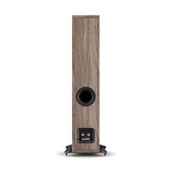 DALI トールボーイスピーカー (ペア) ウォールナット SONIK5-WA