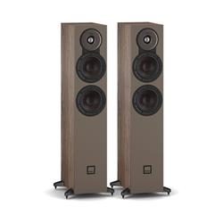 DALI トールボーイスピーカー (ペア) ウォールナット SONIK5-WA