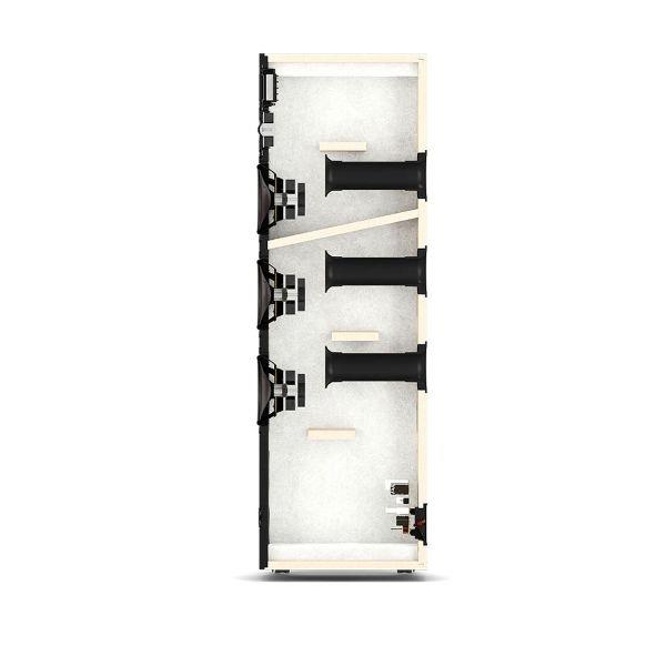 DALI トールボーイスピーカー (2台同時購入お願いします。) ホワイト