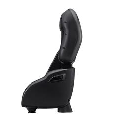 フジ医療器 フットマッサージャー MOMIINA(モミーナ) ブラック KC-330