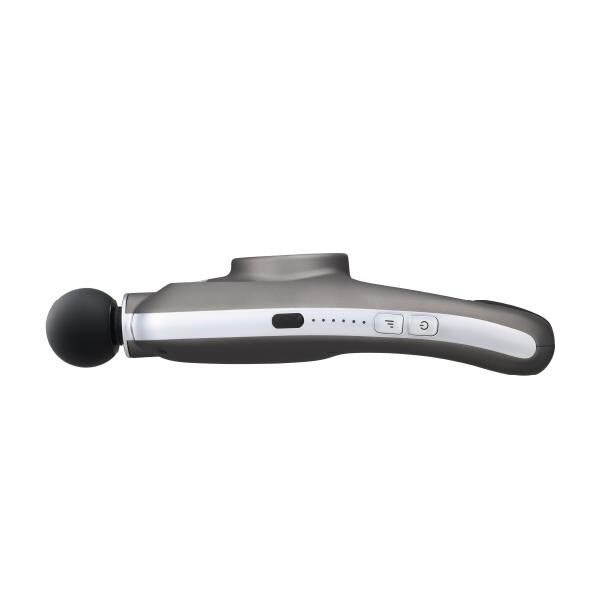 フジ医療器 マッスルショットウェイブ【パワフル振動/速度調整6段階