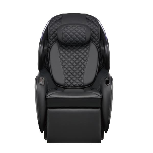 sagina cleaning & massage ✖︎2本 SYNCA CirC GRACE ブラック ☆大型配送対象商品 MR385-BK