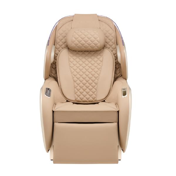 SYNCA MR385-CC CirC GRACE ベージュ×ベージュ ☆大型配送対象