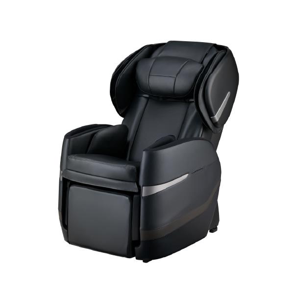 FUJIRYOKI 電動レザー座椅子 黒 FUJIRYOKI 電動レザー座椅子 黒 FUJIRYOKI 電動レザー座椅子 黒