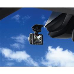 コムテック 200万画素GPS付ドライブレコーダー(3年保証) HDR204G