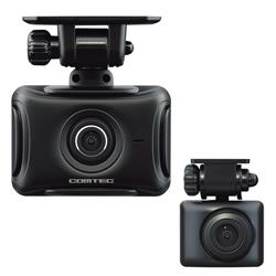 コムテック 前後2力メラドライブレコ一ダ一 ZDR-550D | ノジマオンライン