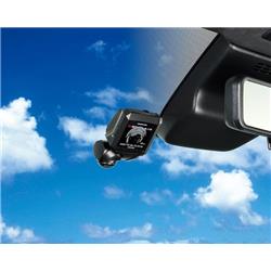 コムテック ドライブレコーダー 一式 コムテック 360°前方1力メラドライブレコ一ダ一 ZDR-830R | ノジマ