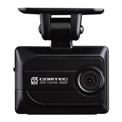コムテック 前方1カメラドライブレコーダー ZDR-101S | ノジマオンライン
