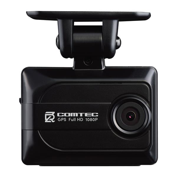 コムテック 前方1カメラドライブレコーダー ZDR-101S | ノジマオンライン