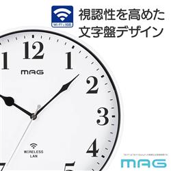 ����LAN�|���v[���a��30�p/WI-FI/�A���b�j] W819WHZ