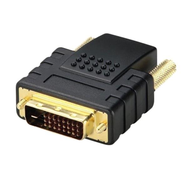 ELECOM HDMI→DVI変換アダプタ AD-HTD | ノジマオンライン