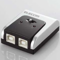 ELECOM U2SW-T2