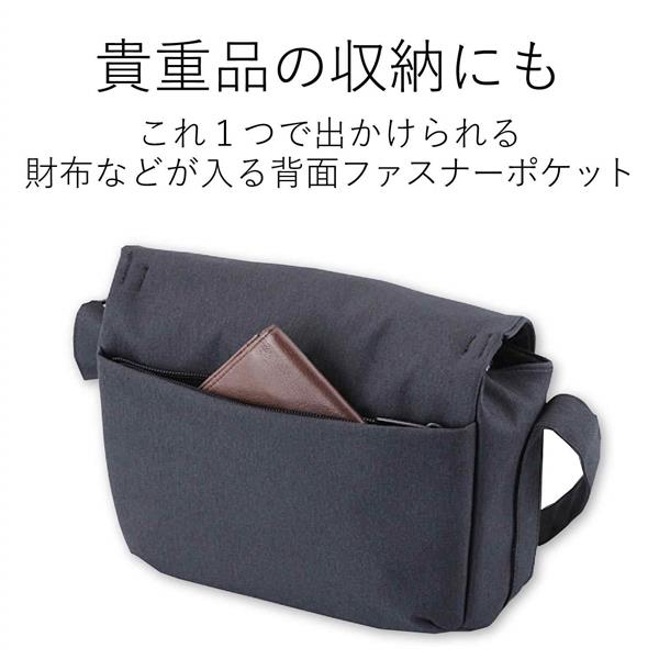 ELECOM 一眼カメラバッグ DGB-S031シリーズ 【カジュアルタイプ