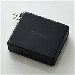 ELECOM DE-AC01-N5824BK