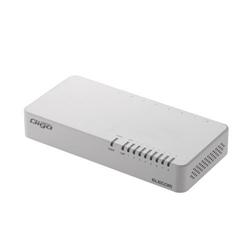 ELECOM EHC-G08PN-JW
