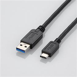 ELECOM USB3-AC15BK