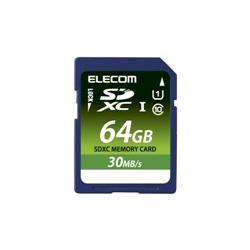 ELECOM MF-FS064GU11LRA