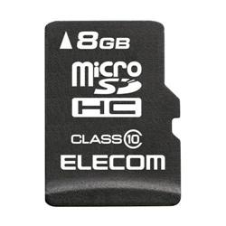 ELECOM MF-MSD008GC10R