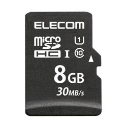 ELECOM MFMS008GU11LRA